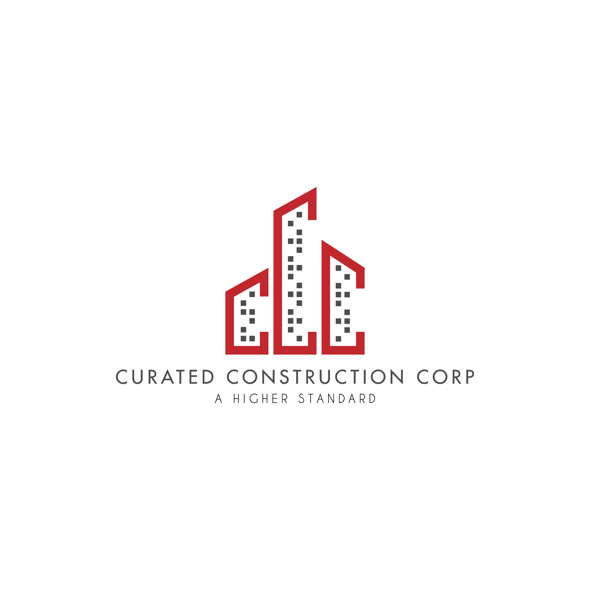 Curated Construction Corp